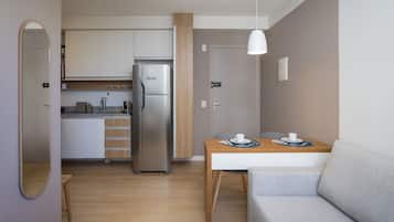 Basic Apartment | Interior