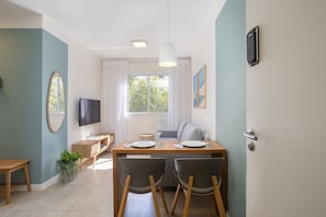 Basic Apartment | Interior - Bem Viver Frei Caneca (São Paulo)