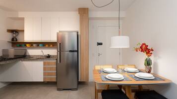 Basic Apartment | Private kitchen