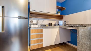 Apartment | Private kitchen