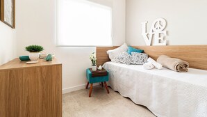 Apartemen Basic