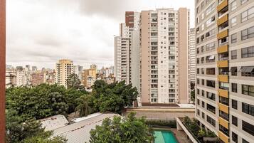 Apartment | Exterior