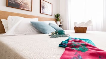 Basic Apartment | 2 bedrooms, free WiFi