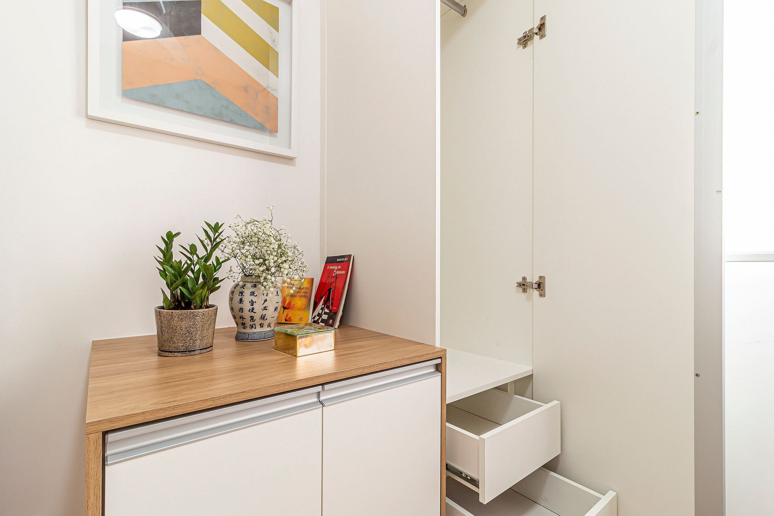 Apartment | Interior