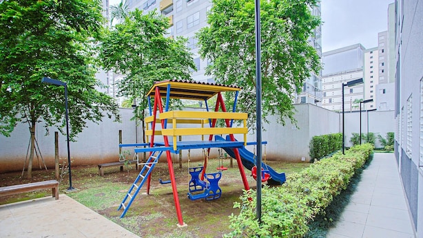 Área infantil