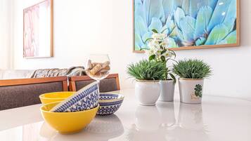 Appartement | Interieur