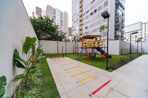 Children’s area - Bem Viver Frei Caneca (São Paulo)