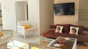 Smart-tv och printers