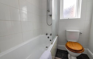 Casa | Baño