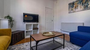 House | Living area - Ventnor Rise  (Nottingham)