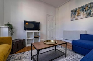 Casa | Zona de estar