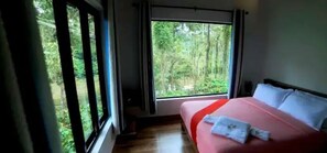 2 slaapkamers