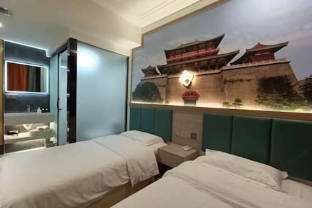 Habitación