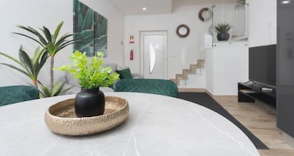 Pontinha Farm - Apartment