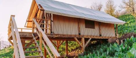 Mökki | Ilmainen Wi-Fi