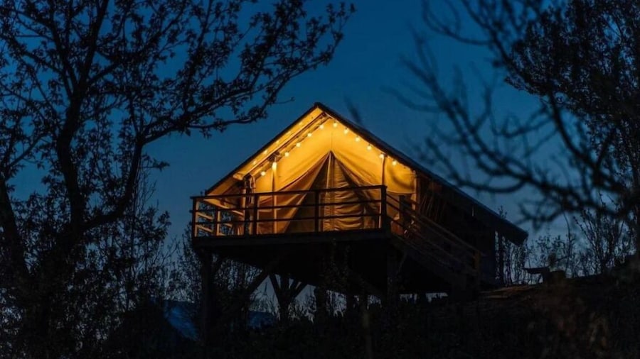 Gora Glamping