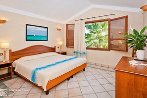 1 habitación, cuna de viaje y wifi gratis