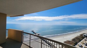 Property grounds - SkyHigh Ocean Front Margate Tower (Myrtle Beach)