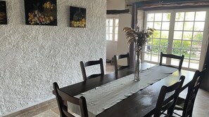 Restauration