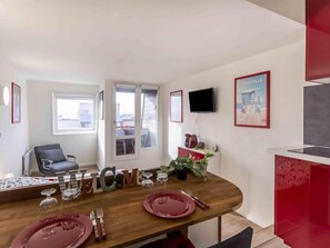 Interior - Les Marinas by Interhome (Deauville-Trouville)