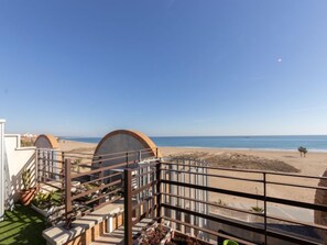 Property grounds - Solarium III by Interhome (Torredembarra)