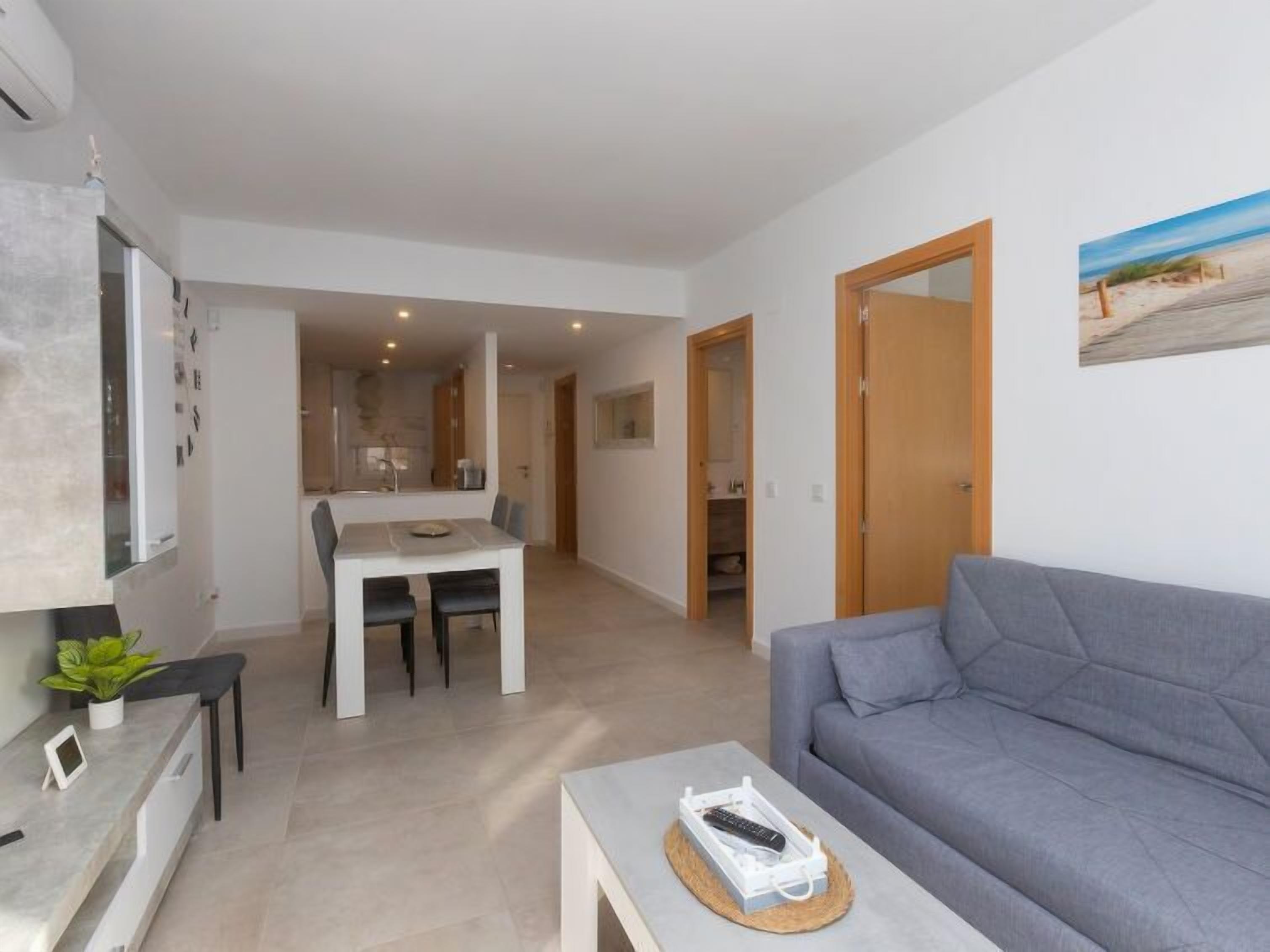 Apartamento Karma By Interhome - Cunit