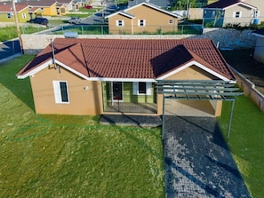 Exterieur