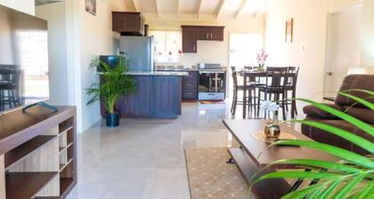 Luxurious Ocean View Stay at Stonebrook Manor.