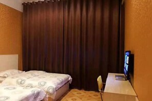 Room - Liuliu Hotel (Guanyang)