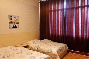 Room - Liuliu Hotel (Guanyang)