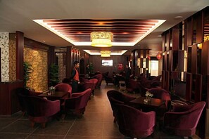 Restaurant - Dele Grand Hotel (Xiangcheng)