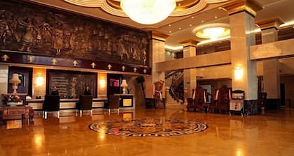 Dele Grand Hotel