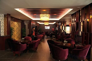 Dining - Dele Grand Hotel (Xiangcheng)