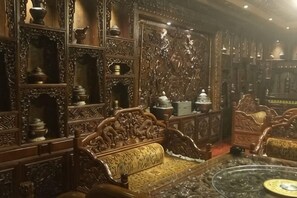Interior - Dele Grand Hotel (Xiangcheng)