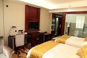 Room - Dele Grand Hotel (Xiangcheng)