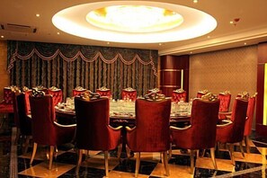Restaurant - Dele Grand Hotel (Xiangcheng)