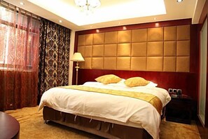 Room - Dele Grand Hotel (Xiangcheng)