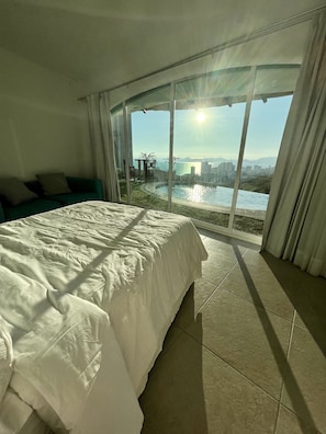 3 Schlafzimmer, WLAN, Bettwäsche