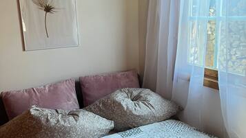 4 chambres