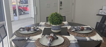 BRAND NEW  2 BDR 2 BTH w. Golf Cart - Half mile to EASTPORT