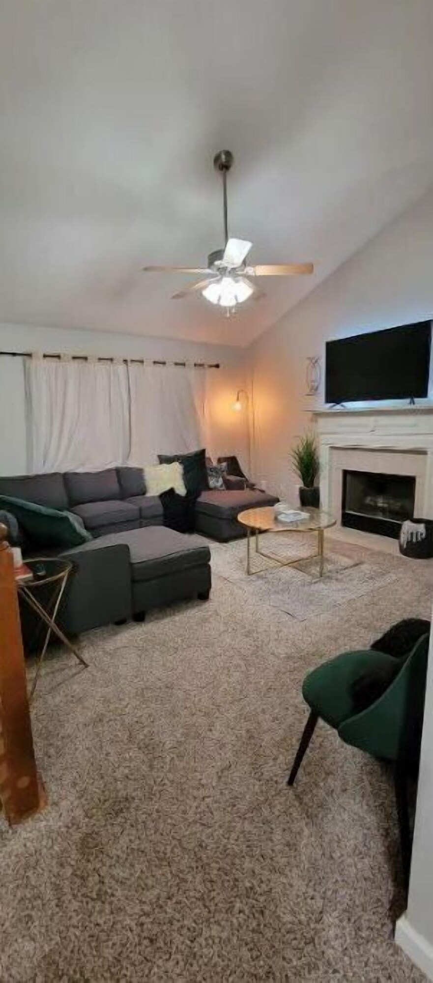 Image de profil de l’hôte