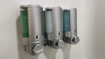 Ăquipements de salle de bain