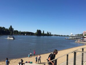 Strand