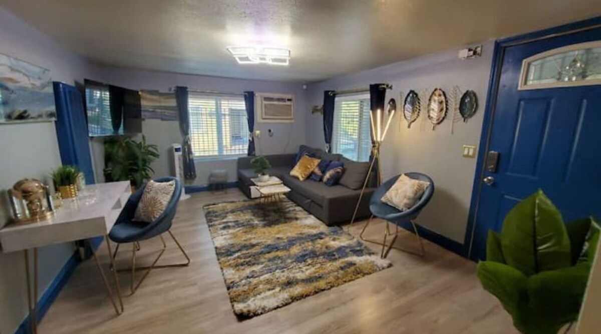 Image de profil de l’hôte