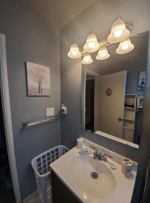 Badkamer
