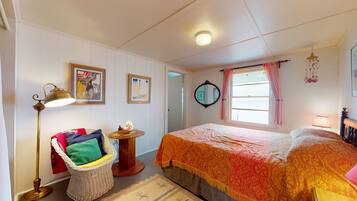 3 Schlafzimmer, WLAN