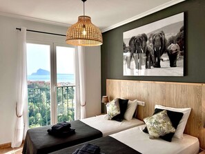 3 Schlafzimmer, Bügeleisen/Bügelbrett, WLAN, Bettwäsche