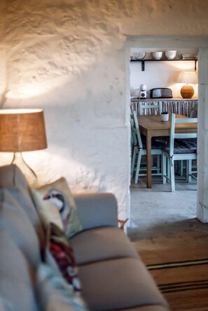 Fernseher, Arbeitsbereiche