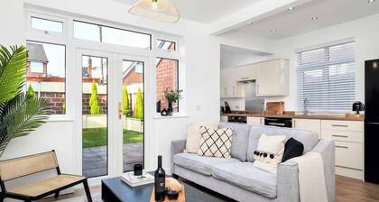 Haydon House Summary: