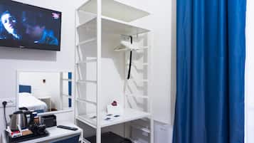Superior-Zimmer | 1 Schlafzimmer, Minibar, Schreibtisch, Verdunkelungsvorhänge